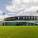 Архитектура стадиона «Торпедо»
